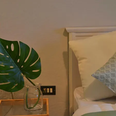 Casa Lisa- Welchome Апартаменты *
