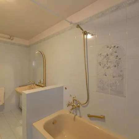 Casa Lisa- Welchome Апартаменты