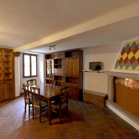 Апартаменты Casa Lisa- Welchome Lake Maggiore