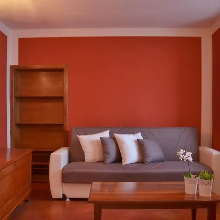 Casa Lisa- Welchome Lägenhet